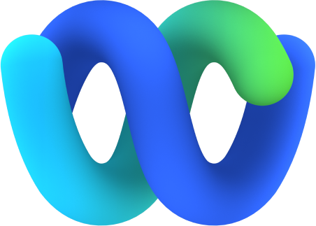WebEx Logo